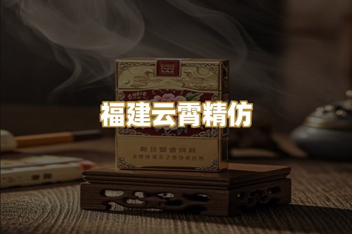 福建云霄精仿